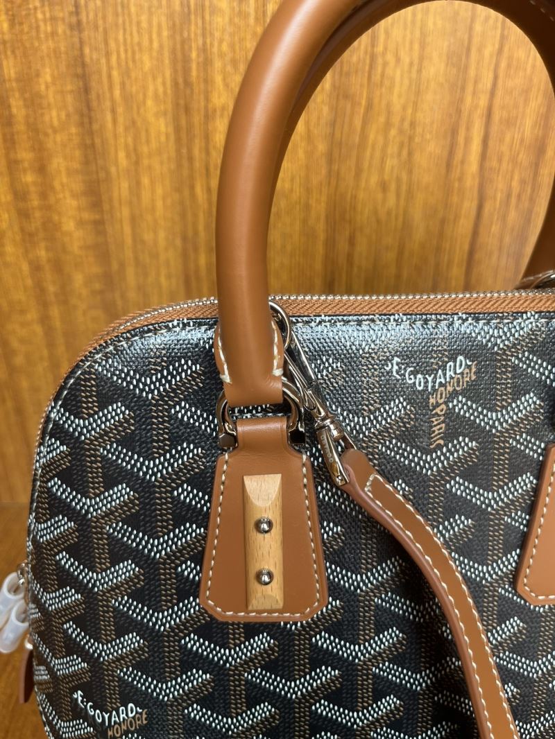 Goyard Top Handle Bags